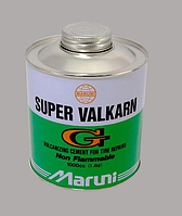 Клей для шин Super Valkarn 1000 ml.