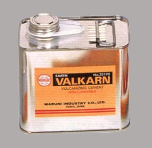 Клей для камер Valkarn 1000 ml. - фото 1 - id-p121751493
