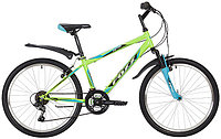 Горный велосипед Foxx Aztec 29" зеленый