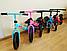 Беговел самокат для детей от года, колеса eva, детский велобег велосипед ( детский транспорт для малышей ), фото 6