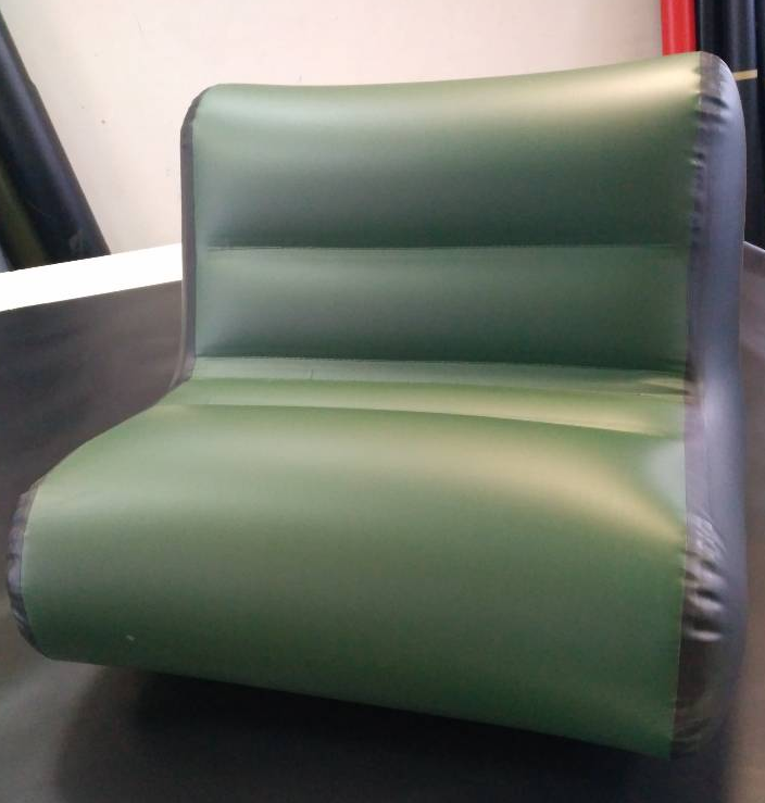 Надувное кресло "Стандарт" S60 - фото 3 - id-p121755820