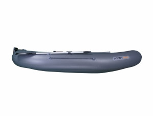 Надувная лодка Agent Mini 280T НДНД (Плотность 750гр/м2) - фото 4 - id-p121757367