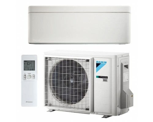 Кондиционер Daikin FTXA20AW/RXA20A - фото 2 - id-p121758409