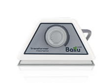 Электроконвектор Ballu BEC/EVU-2500, фото 2