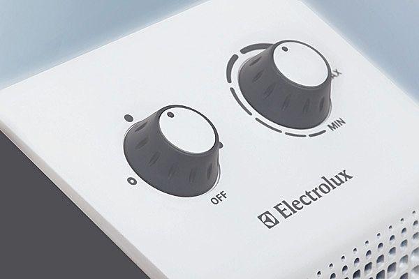 Тепловентилятор Electrolux EFH/S-1115 - фото 2 - id-p121758731