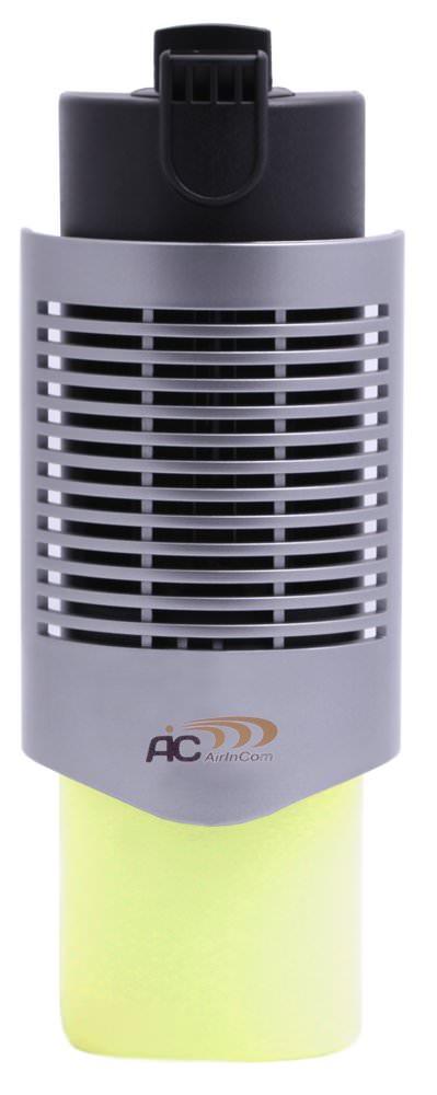 Очиститель воздуха Air Intelligent Comfort AIC XJ-201 - фото 2 - id-p58763512