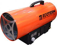 Тепловая пушка Ecoterm GHD-50T