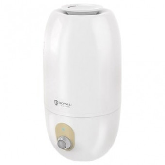 Увлажнитель воздуха Royal Clima Sanremo Bianco Satinato [RUH-S380/3.0M-WT] - фото 1 - id-p58759749