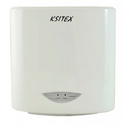Электросушилка для рук Ksitex M-2008 JET (белый) - фото 1 - id-p121759139