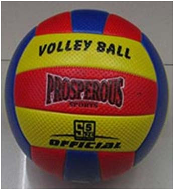 Мяч волейбольный Prosperous Sports № 5 (3 расцветки) F23182