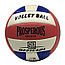 Мяч волейбольный Prosperous Sports № 5 (3 расцветки) F23182, фото 2