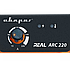 Инвертор СВАРОГ REAL ARC 220 (Z243N) ГАРАНТИЯ: 5 ЛЕТ!!!, фото 5