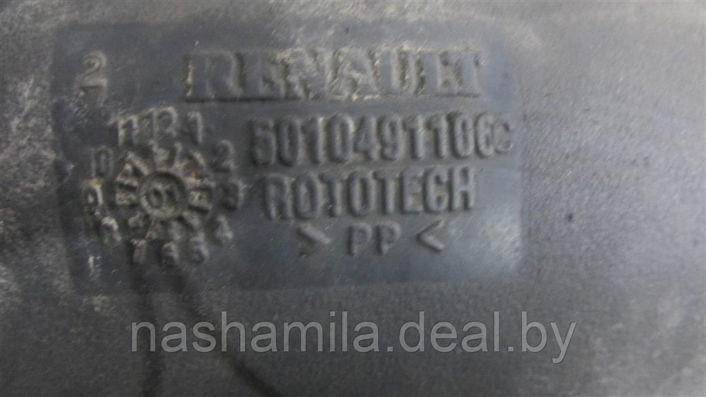 Патрубок воздушного фильтра Renault Magnum Etech - фото 3 - id-p121781547