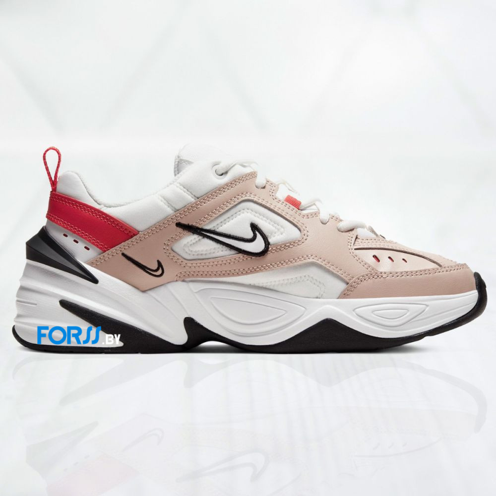 Кроссовки Nike M2K TEKNO