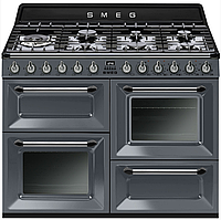 Кухонная плита Smeg TR4110GR Серый