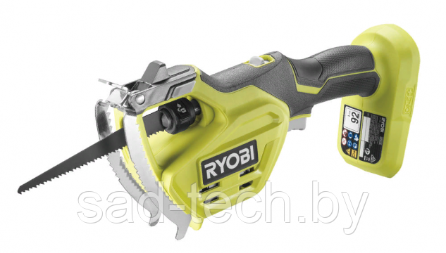 ONE + / Пила садовая RYOBI RY18PSA-0 (без батареи), фото 2