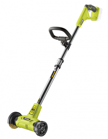 Машина щеточная RYOBI RY18PCA-0 (без батареи)