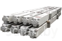 Фундамент под забор Ф9.7.5 С30