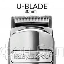 Нож (лезвие) к машинке для стрижки "BaByliss" [BLADES, FX7880E, 30мм.)