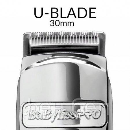 Нож (лезвие) к машинке для стрижки "BaByliss" [BLADES, FX7880E, 30мм.) - фото 1 - id-p121831942