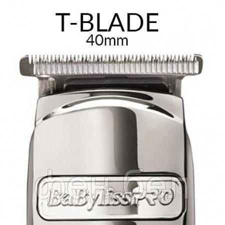 Нож (лезвие) к машинке для стрижки "BaByliss" [BLADES, FX7880E, 40мм.) - фото 1 - id-p121831943