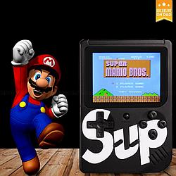 Игровая приставка Sup Game Box 400 в 1 (ХИТ!)