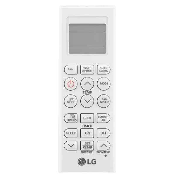 Инверторная сплит-система LG Procool B07TS.NSJ/B07TS.UA3 - фото 10 - id-p121832542