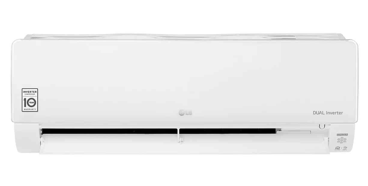 Инверторная сплит-система LG Procool B12TS.NSJ/B12TS.UA3 - фото 4 - id-p121844255