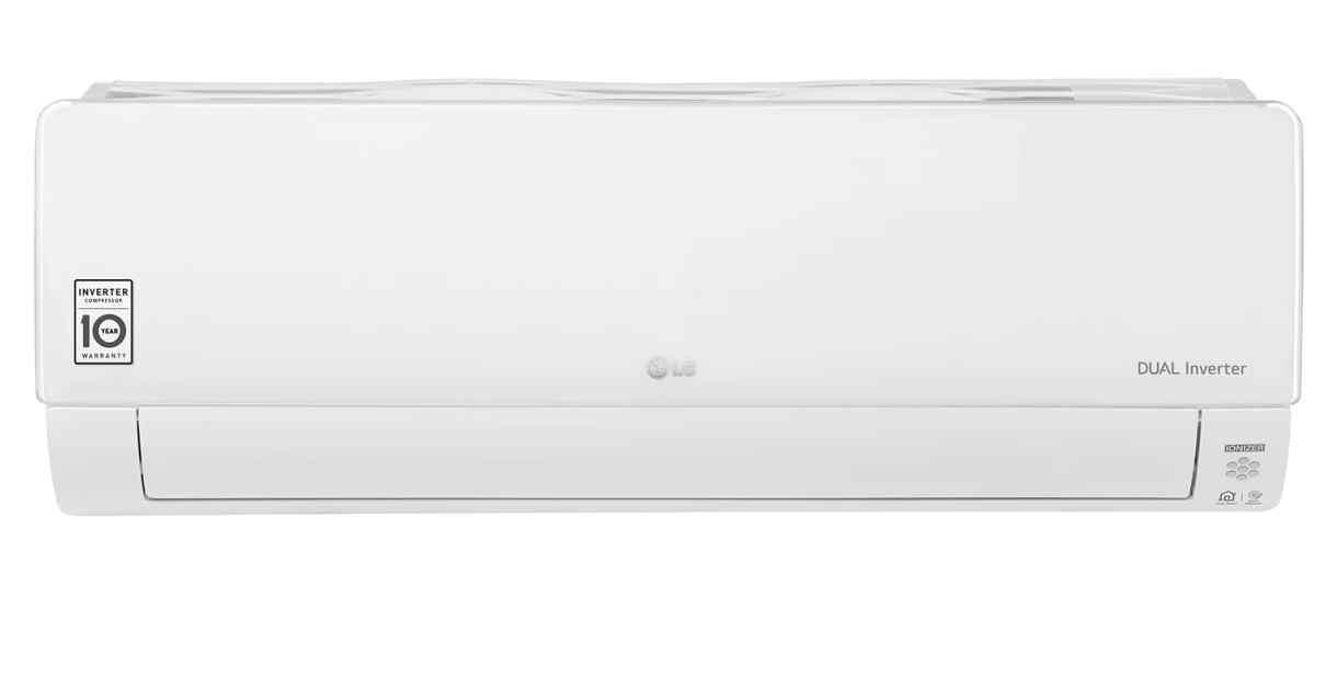 Инверторная сплит-система LG Procool B24TS.NSJ/B24TS.UA3 - фото 8 - id-p121845967