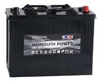 Аккумулятор Тяговый Monolith Deep Cycle (12V 130/105 Ah)