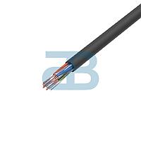 Кабель витая пара PROconnect UTP 4PR 24AWG, CAT5e наружный (OUTDOOR) (бухта 305 м)