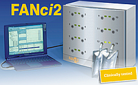 Инфракрасный анализатор FANci2 для 13С-дыхательных тестов