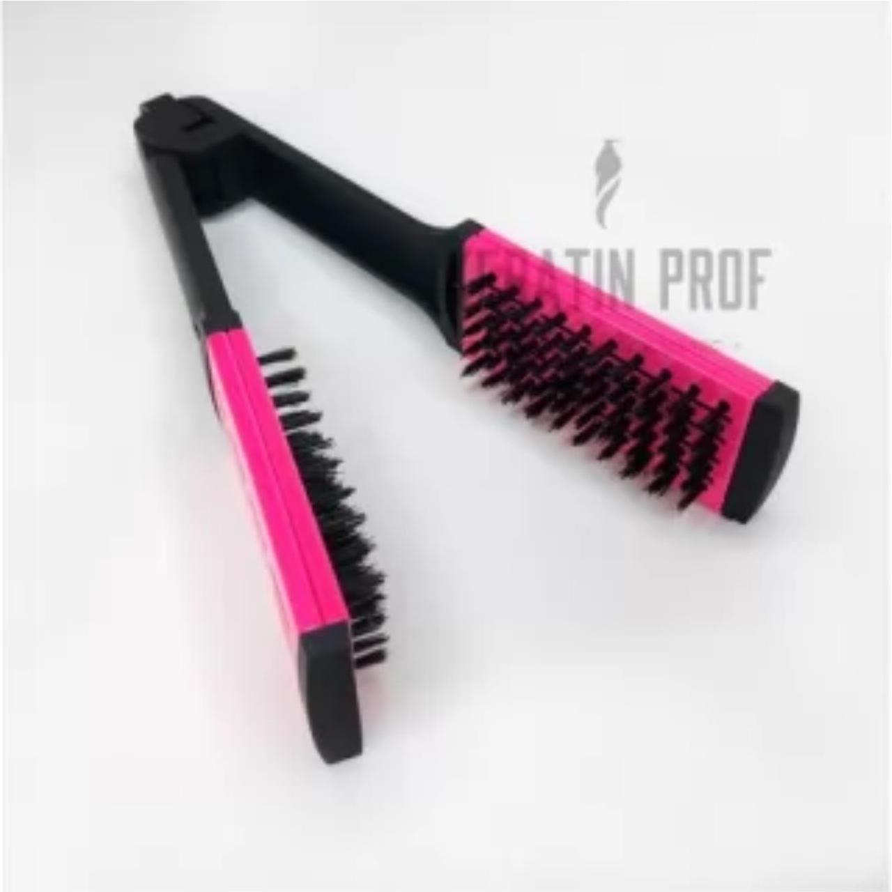 Расческа купить минск. Keratin Tools расческа. Keratin Tools расческа зажимная. Зажимная расческа Maevi. Хэппи Хаир расческа.