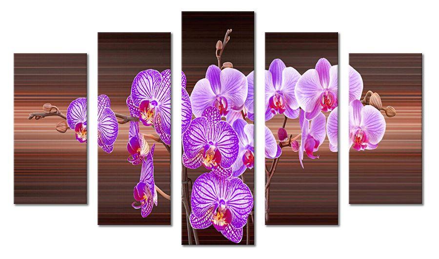 Модульные картины 80x140 ПКМ2109
