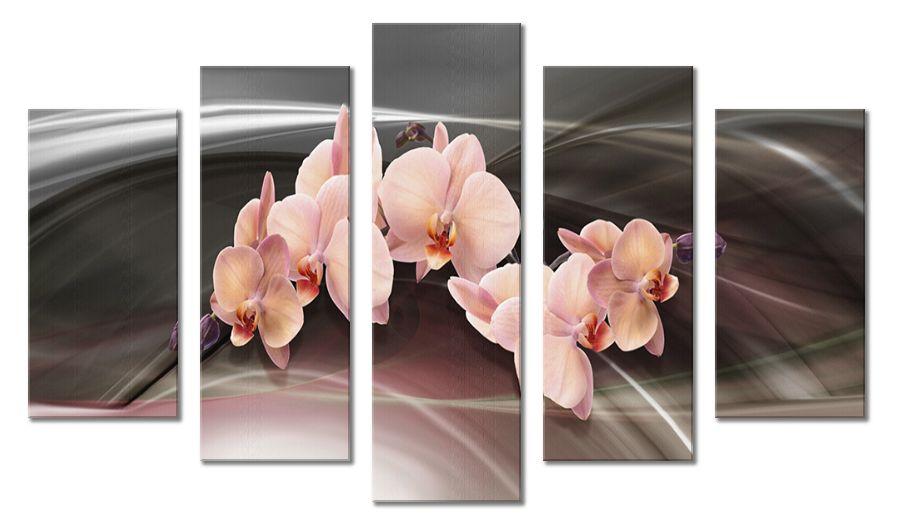 Модульные картины 80x140 ПКМ2131