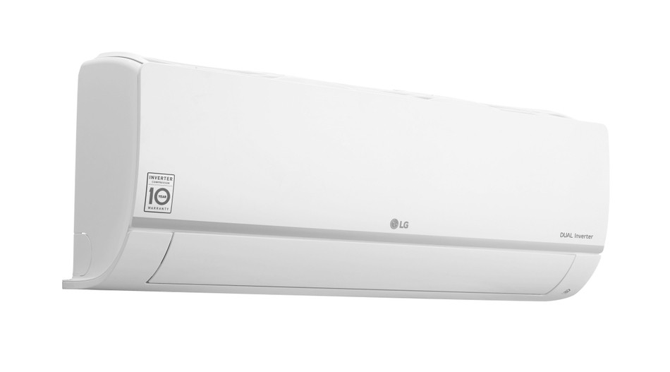 Инверторная сплит-система LG Eco Smart PC12SQ - фото 2 - id-p121864740