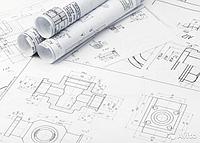 Печать чертежей из AutoCAD (Автокада)