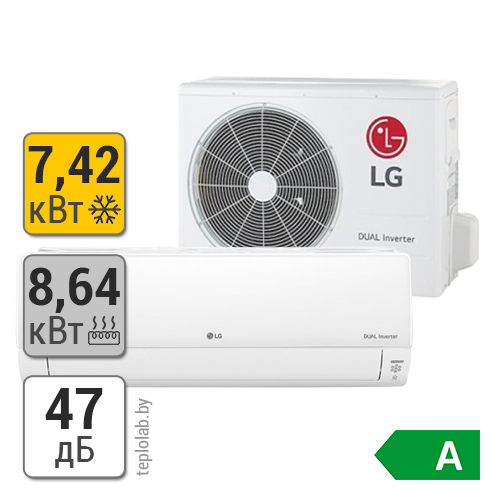 Сплит Система Lg Pc12sq Купить