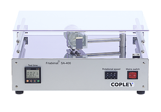 Тестер истираемости твердых лекарственных форм Friabimat SA-400