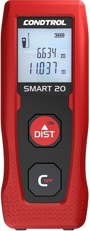 Condtrol Smart 20 Дальномер лазерный