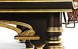 Бильярдный стол Венеция-Люкс, фото 4