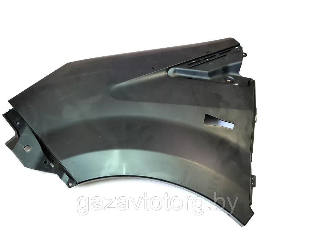 Крыло переднее Газель Некст левое, А21R23-8403021, 2123-8403021