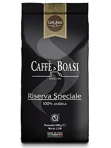 Кофе Caffe Boasi Riserva Speciale 1кг. в зернах