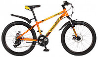 Велосипед Stinger Aragon 24" оранжевый