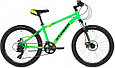 Велосипед Stinger Aragon 24" оранжевый, фото 2
