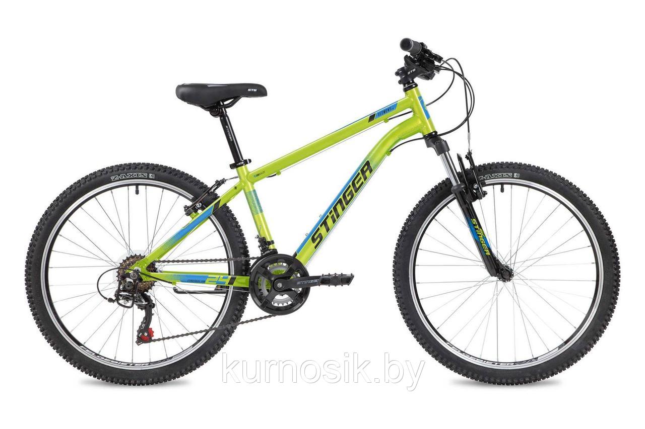 Велосипед Stinger Element STD 24"