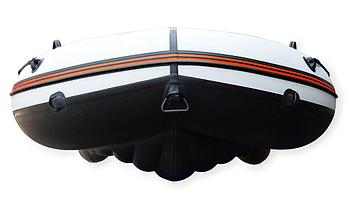 Надувная лодка НДНД GRACE-WIND 360