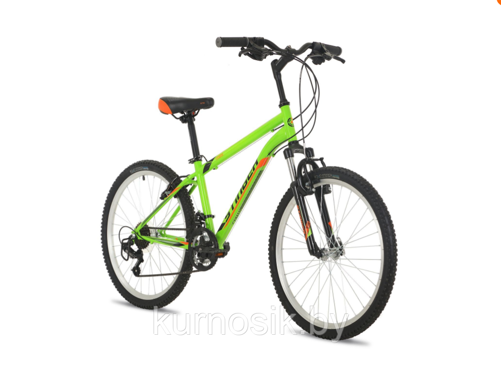 Велосипед Stinger caiman 24" - фото 2 - id-p121892122