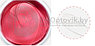 Патчи для глаз и скул гидрогелевые Pink Racoony Hydro-Gel Eye  Cheek Patch, Secret Key, 60 шт     Original, фото 5