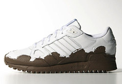 Кроссовки adidas Originals ZX 750 Mud